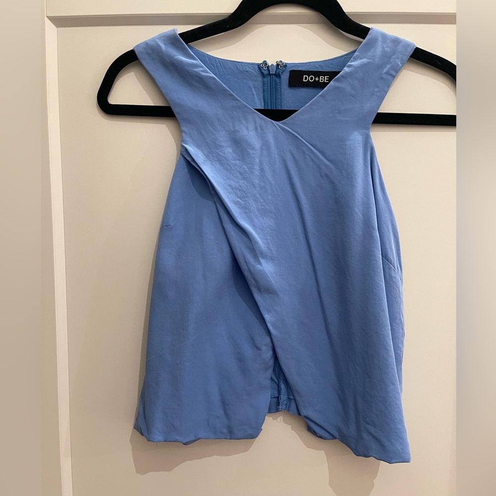Do+be tank top